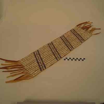 Reproduction wampum
