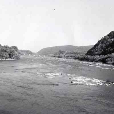 Harpers Ferry Gap