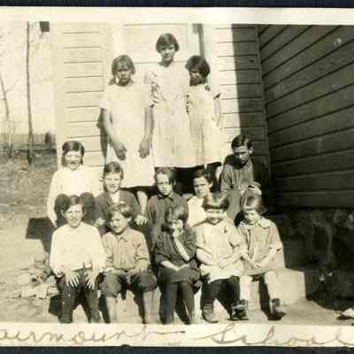 Fairmount School