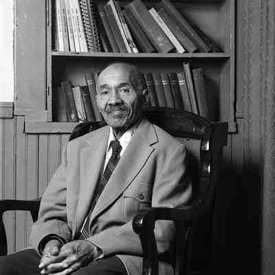 James Nieber, Jefferson Co. NAACP Executive Committee