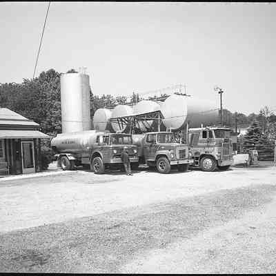 Kable Oil Company