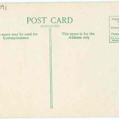 Harper's Ferry, W. VA. Chimney Rock.