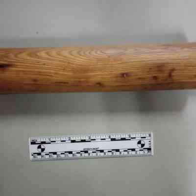 Rolling pin