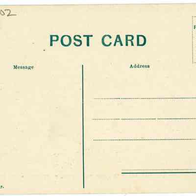 Bolivar and Bolivar Heights from Camp Hill. Harper's Ferry, W. VA.