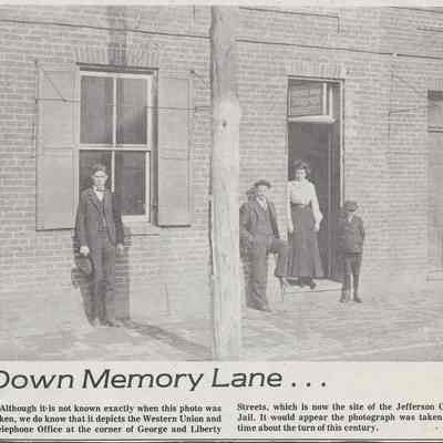 Western Union and Telephone Office, Charles Town (IMG3908055)