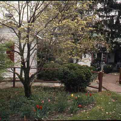 Nash Farm