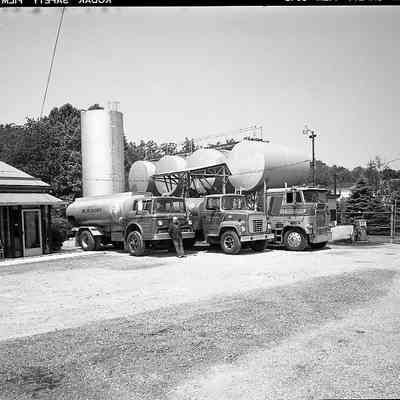 Kable Oil Company: Origformat: Other