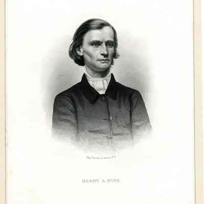 Henry A. Wise