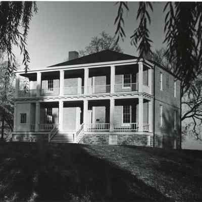 Lockwood House