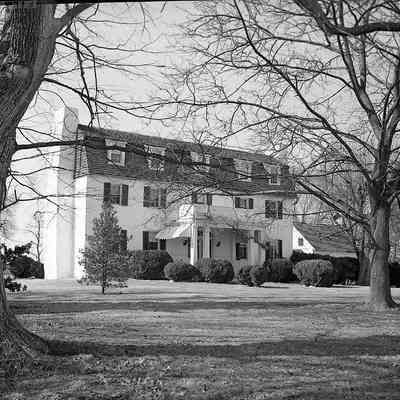Hawthorne
