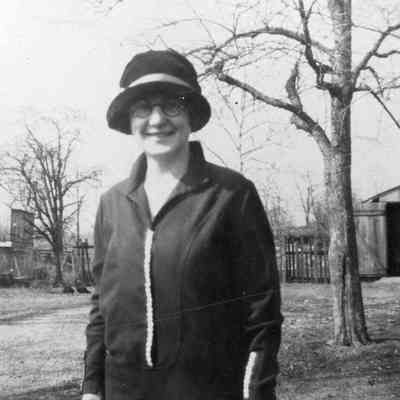 Bessie Conklyn