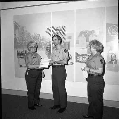 Awards presentations Harpers Ferry National Historical Park: Origformat: Other