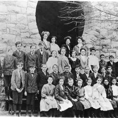 Charles Town Graded School