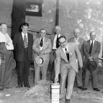 Jefferson County Sesquicentennial celebrations