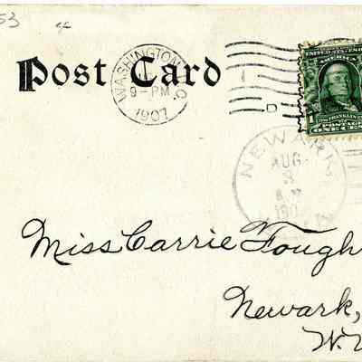 Frog Rock, in Shenandoah River, Harper's Ferry, W. Va.