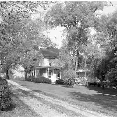 Locust Spring