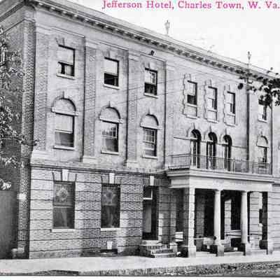 Jefferson Hotel