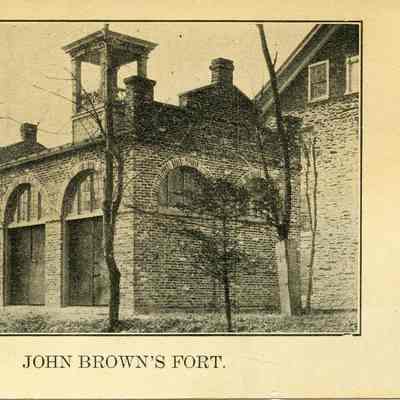 John Brown's Fort