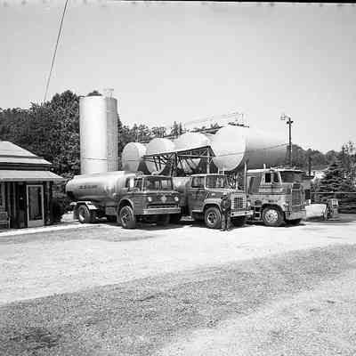 Kable Oil Company: Origformat: Other