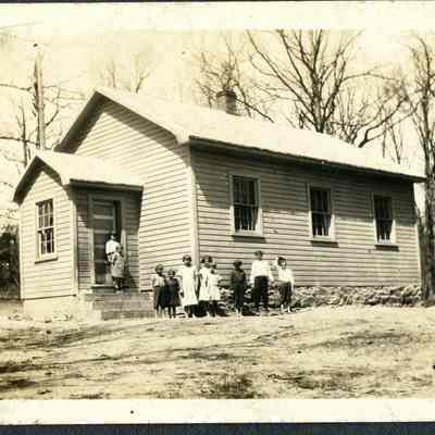 Fairmount School