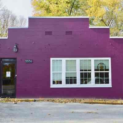 Kearneysville Post Offices