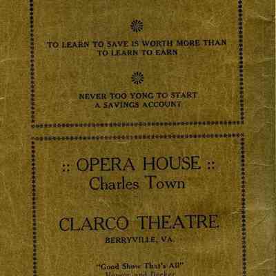 Songs of the People -ads