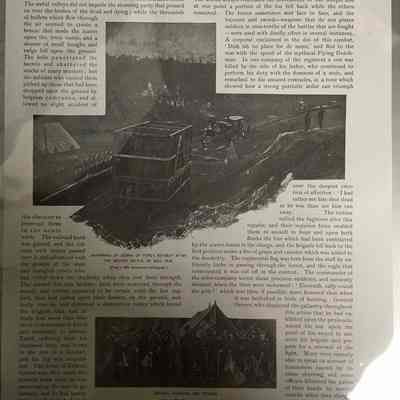 Harper's Ferry in Possession of the Confederate Forces