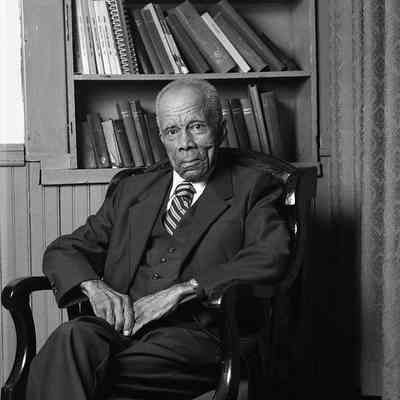 Ernest Dandridge, Jefferson Co. NAACP Executive Committee