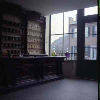 Apothecary Shop