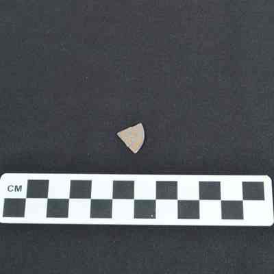 Spanish two-bit coin - side 1