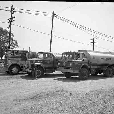 Kable Oil Company: Origformat: Other