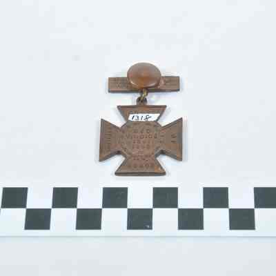 Souther Cross of Honor