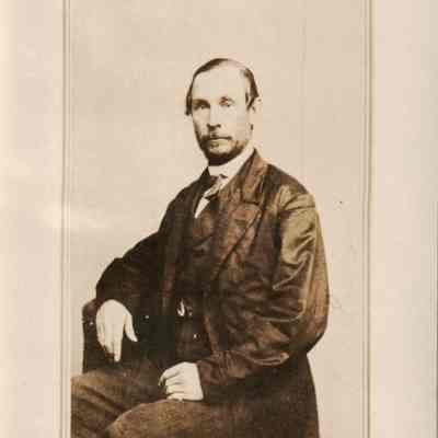 John J. Locke