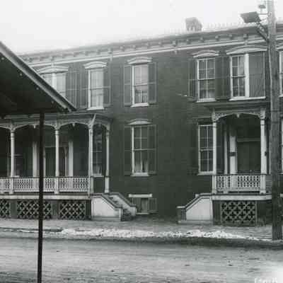 Jefferson County Jail