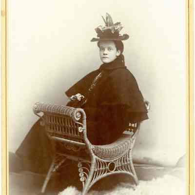 Anne Lloyd Baylor