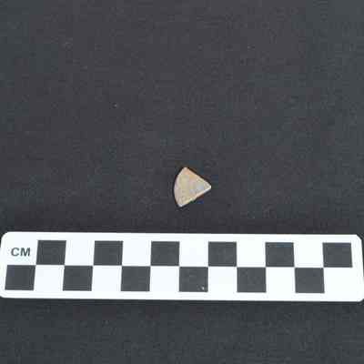 Spanish two-bit coin - side 2