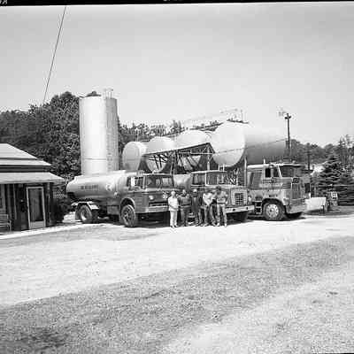 Kable Oil Company: Origformat: Other