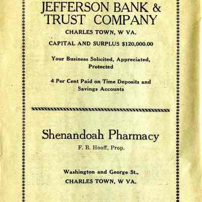 Songs of the People -ads