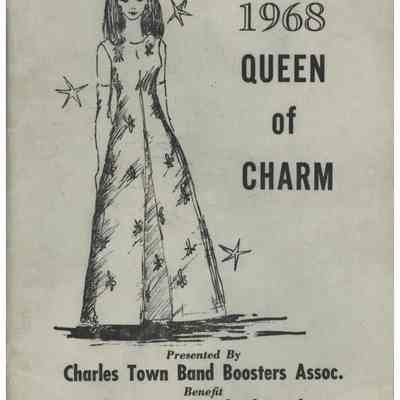 1968 Queen of Charm