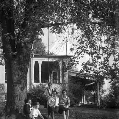 St. Hilda's Hall
