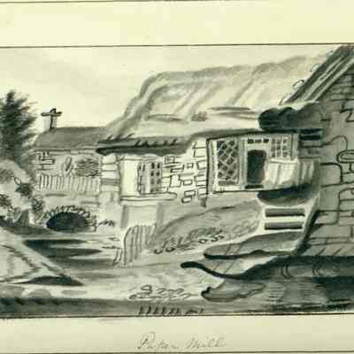 Paper Mill