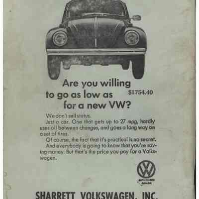 Queen of Charm Back Cover