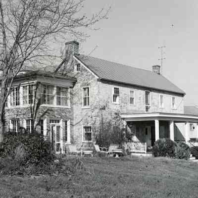 Leeland, Shepherdstown