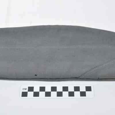 Military uniform cap
