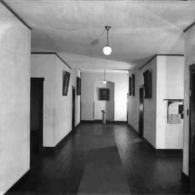 St. Hilda's Hall