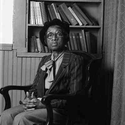 Sally Johnson, Jefferson Co. NAACP Executive Committee