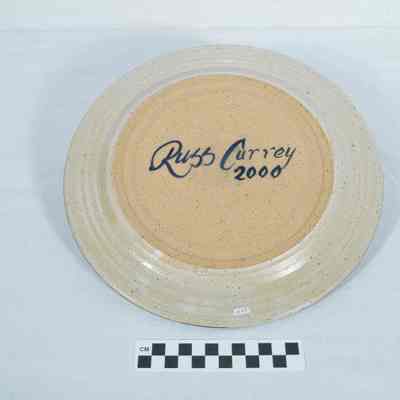 Old Opera House plate