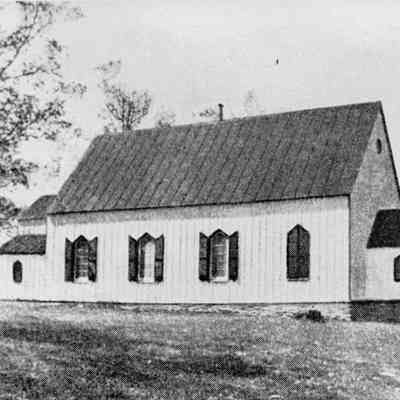 St. Bartholomew's Episcopal Church