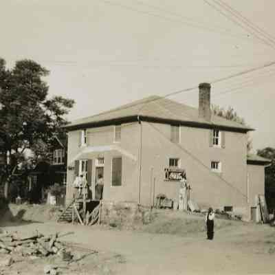 Rippon Road Construction