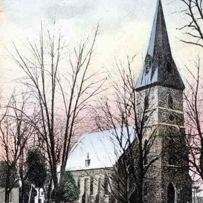 Trinity Episcopal Church
